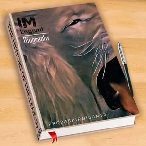 Meet your Posher, Oscar